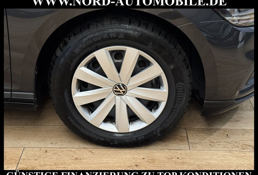 Volkswagen Passat Variant Passat Variant 1.5 TSI Kamera/Navi/LED