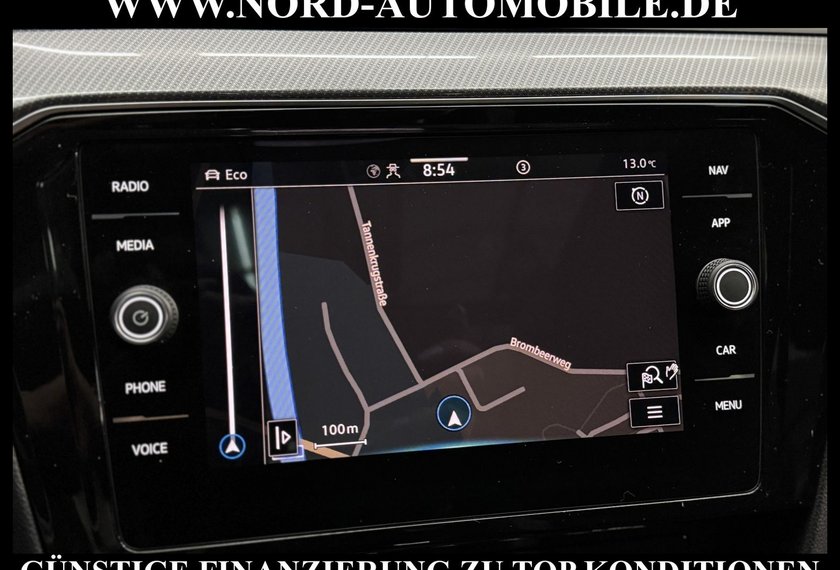 Volkswagen Passat Variant Passat Variant R-Line 1.5 TSI DSG Pano/AHK/19/