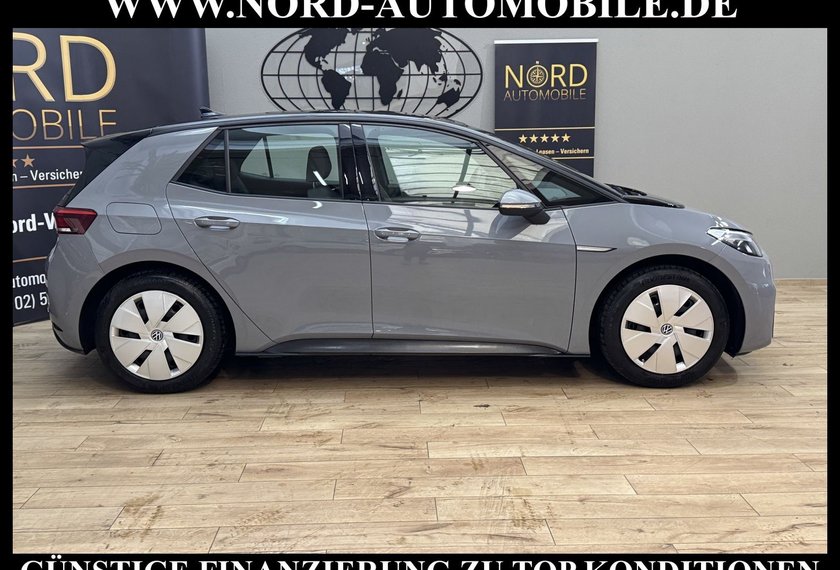 Volkswagen ID.3 ID.3 Pure Performance Automatik CCS/Navi/LED