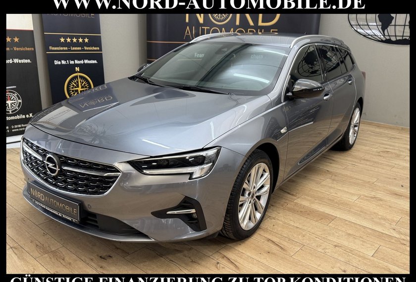 Opel Insignia Insignia B ST 2.0 CDTi Elegance *AHK*ACC*HUD*LED