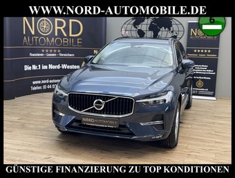 Volvo XC60 XC60 B4 D Core *LED*AHK*ACC*Google*4xSHZ*Kamera*