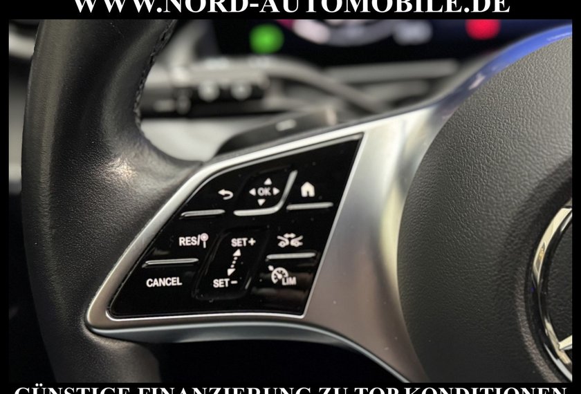 Mercedes-Benz C 220 C 220 d T Avantgarde *Distro+*AHK*Night*DigiLED*