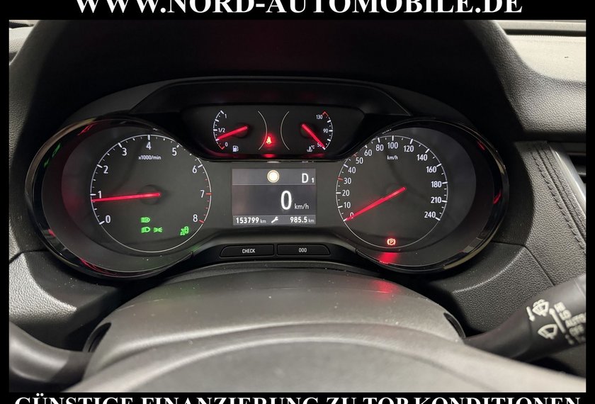 Opel Grandland (X) Grandland X 120 Jahre AUTOMATIK *AHK*LED*KAM*