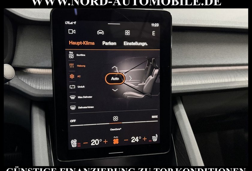 Polestar 2 2 Long Range Single *PANO*PLUS+PILOT*UPE:61