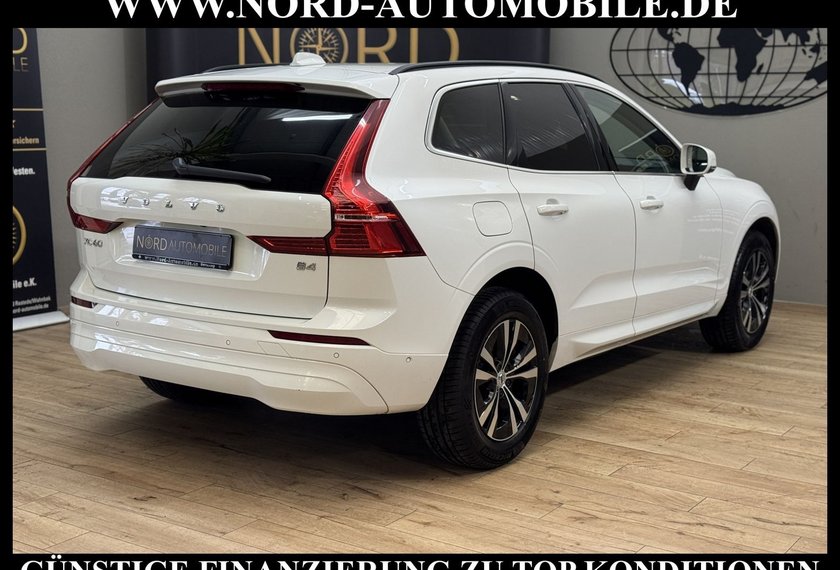 Volvo XC60 XC60 B4 B Momentum Pro *AHK*ACC*360°*MJ2022*LED*