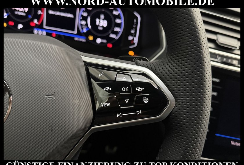Volkswagen Tiguan Tiguan R-Line 4MOT 2.0 TSI DSG Kamera/Pano/AHK/