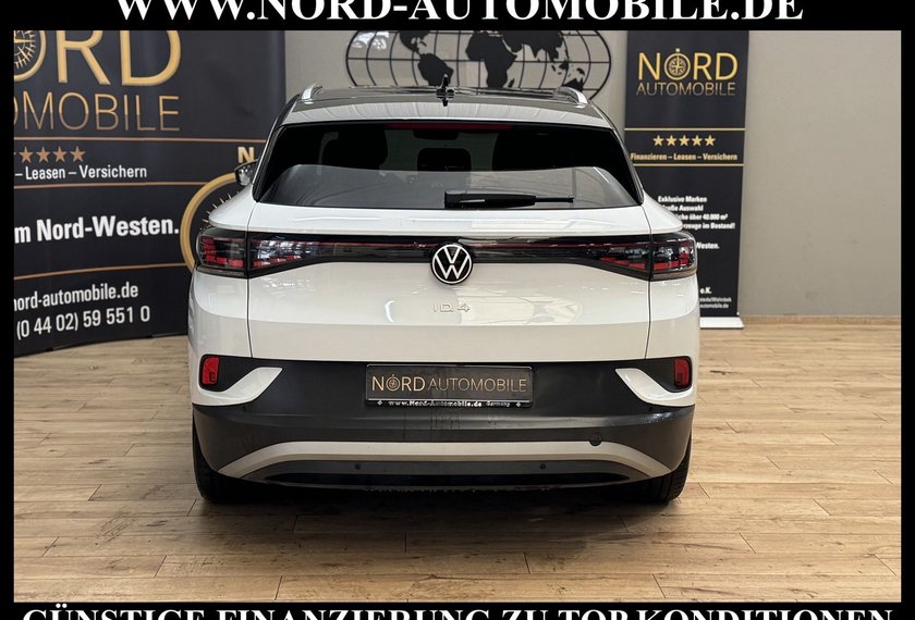 Volkswagen ID.4 ID.4 Pro Performance Pano/HeadUp/Matrix/20