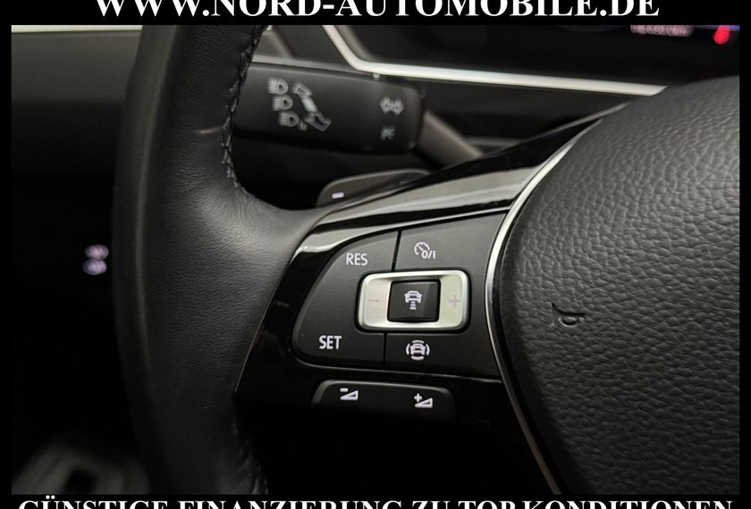 Volkswagen Tiguan Allspace Tiguan Allspace Comfortline 2.0 TDI DSG Dig.Cock