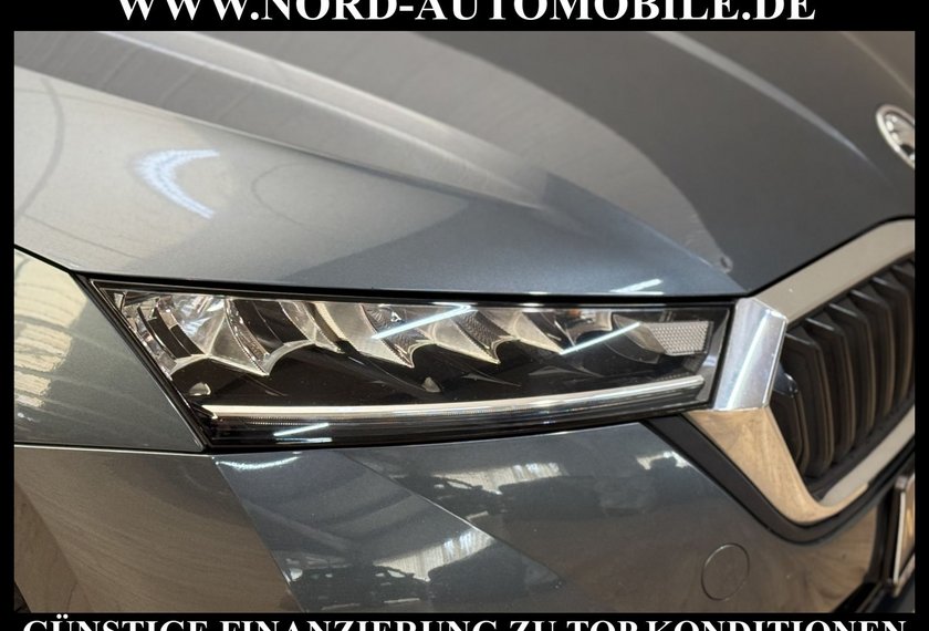 Skoda Octavia Octavia Combi Ambition 2.0 TDI DSG Kamera/AHK/