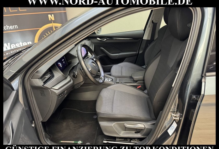 Skoda Octavia Octavia Combi Ambition 2.0 TDI DSG Kamera/AHK/