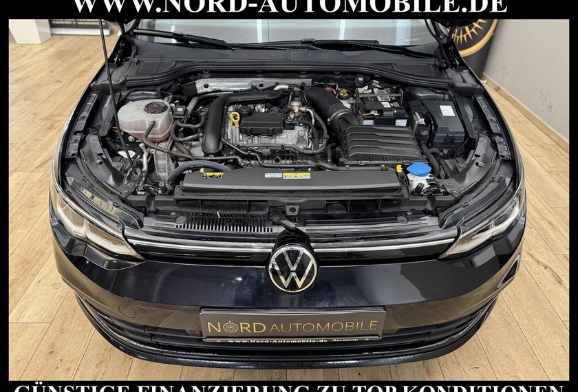 Volkswagen Golf Golf Life 1.0 TSI Kamera/Navi/LED/ACC/Spurhalte