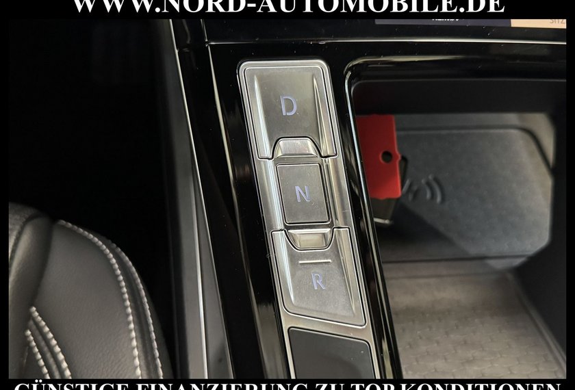 Jaguar I-Pace I-PACE EV400 S AWD *400PS RAKETE*VOLL*UPE:94*