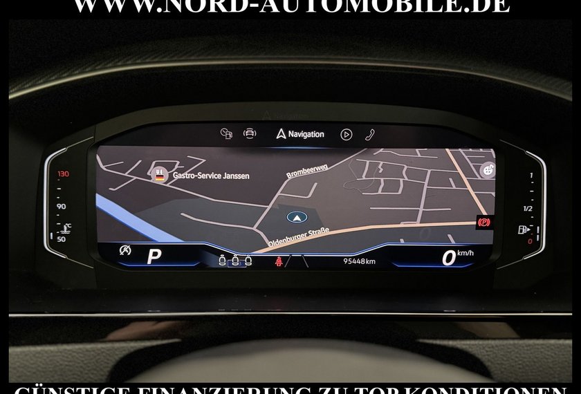 Volkswagen Arteon Arteon Shooting Brake Elegance 2.0 TDI DSG Kamer