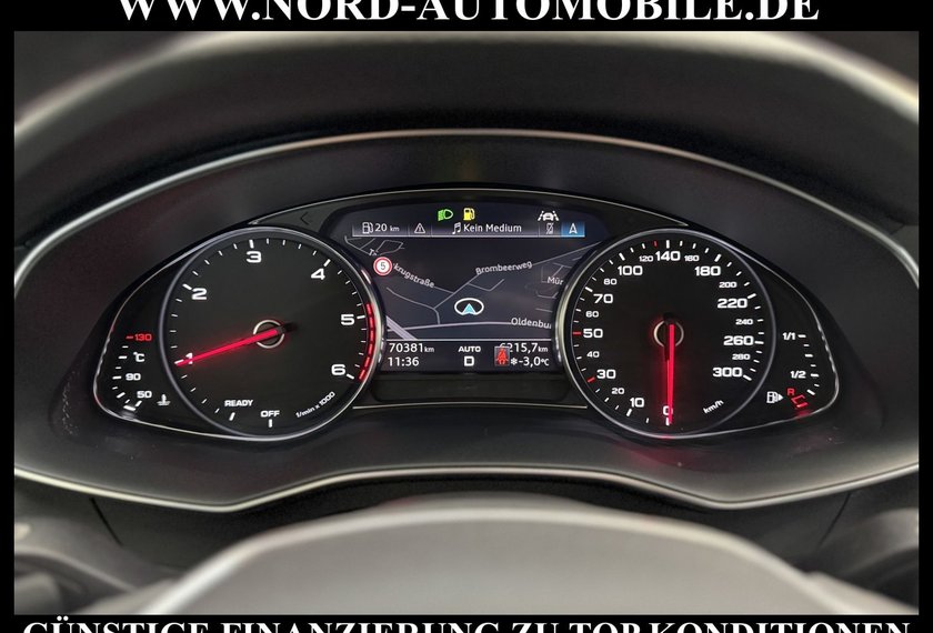 Audi A6 A6 Avant Sport 40 TDI S-Tronic Leder/Kamera/19/