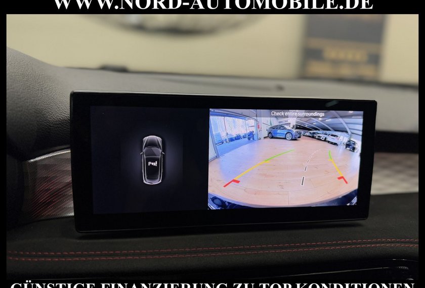 Alfa Romeo Tonale Tonale VELOCE Hybrid AWD *19Z*ACC*MATRIX*UPE:59*