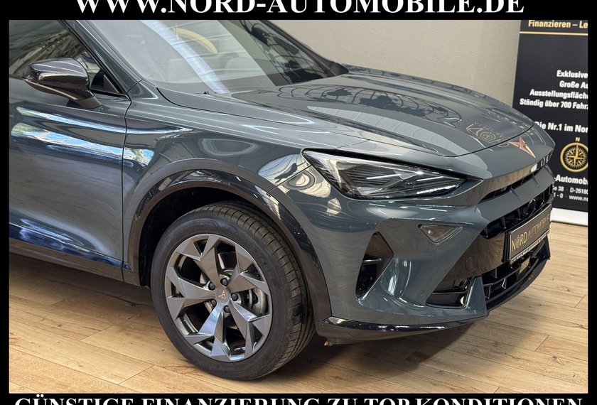 Cupra Formentor Formentor 1.5 eTSI DSG Kamera/Navi/LED/18