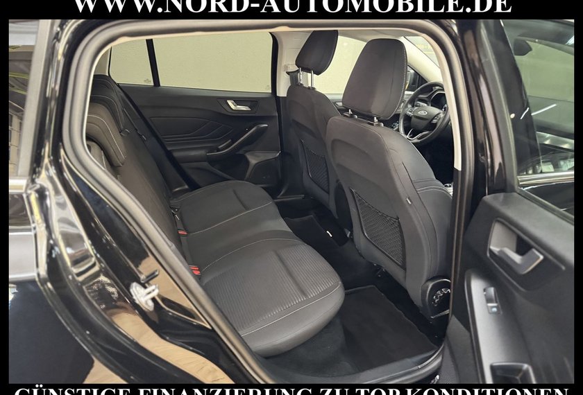 Ford Focus Focus Turnier 2.0 EB Titanium *LED*ACC*KAM*SHZ*