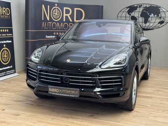 Porsche Cayenne Cayenne V6 *Leder*Navi*LED*Panorama*BOSE*Kamera*