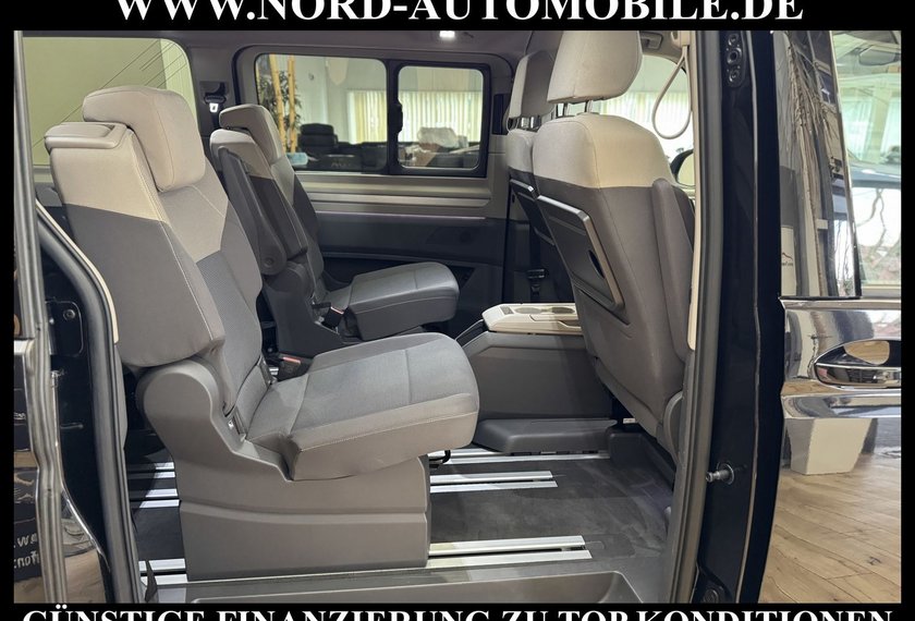 Volkswagen T7 Multivan T7 Multivan Life eHybrid LANG 7-SITZ*LED*ACC*360