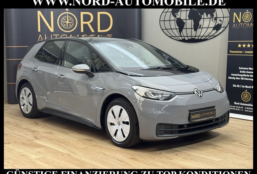 Volkswagen ID.3 ID.3 Pro Performance CCS/Navi/LED/PDC