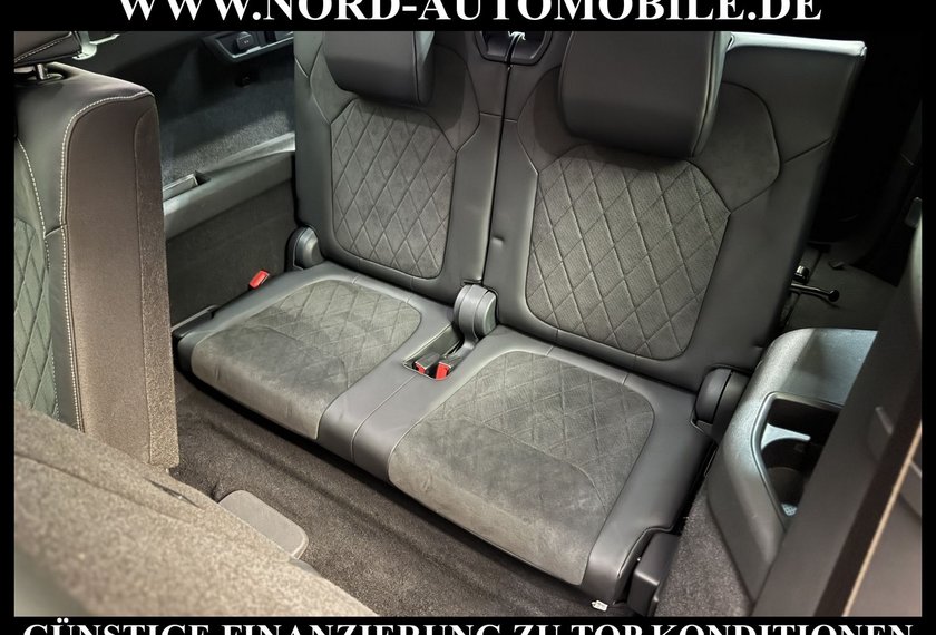 Skoda Kodiaq Kodiaq SPORTLINE DSG *7-SITZ*PANO*AHK*DCC*UPE:62