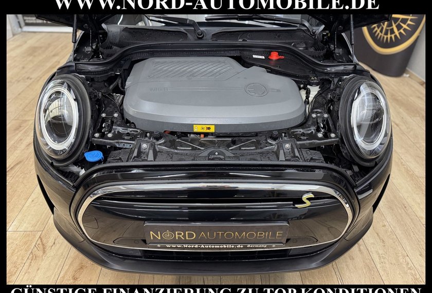 MINI Cooper SE Cooper SE Essential Trim*PANO*HARMAN*KAM*UPE:41*