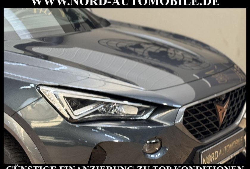 Cupra Formentor Formentor VZ 1.4 e-Hybrid DSG Side&amp;Lane/Kamera/