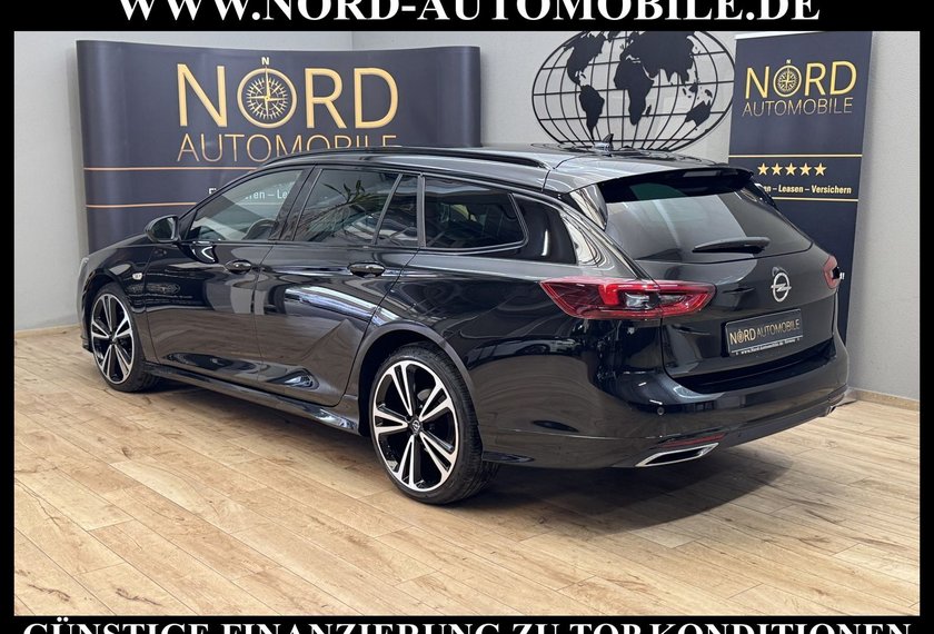 Opel Insignia Insignia B Sports Tourer OPC ULTIMATE *20Z*AHK*