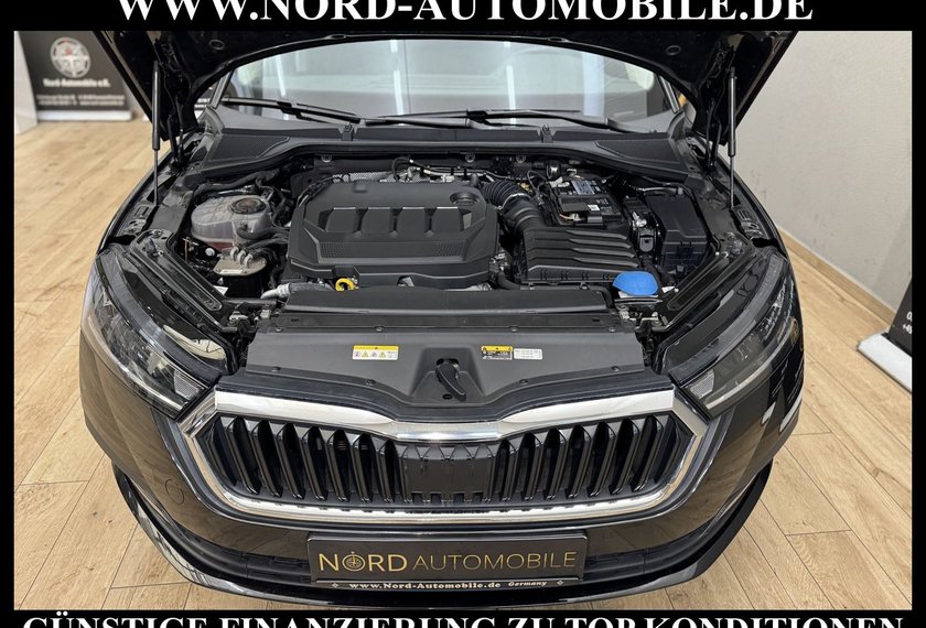 Skoda Octavia Octavia Combi Ambition 2.0 TDI DSG AHK/Kamera/