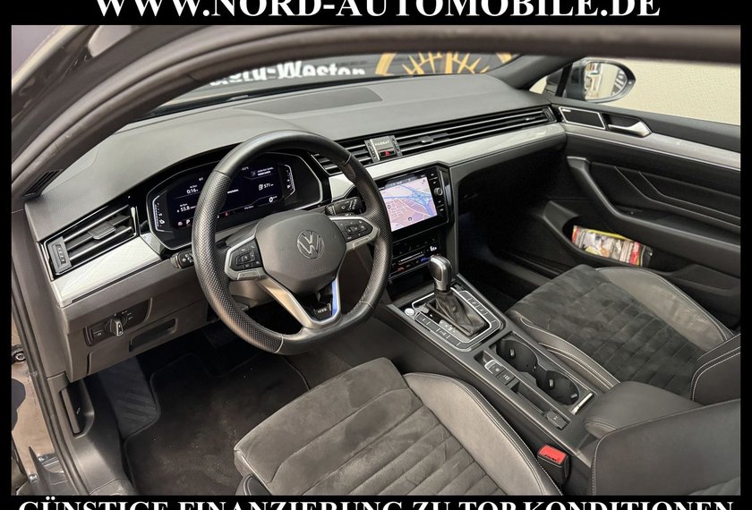 Volkswagen Passat Variant Passat Variant GTE 1.4 TSI eHybrid DSG Pano/18/