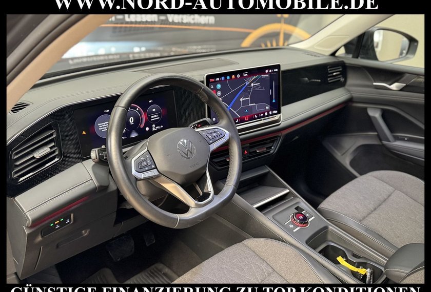 Volkswagen Tiguan Tiguan Life 2.0 TDI 4-MOT DSG*AHK*18Z*DCC*UPE:56