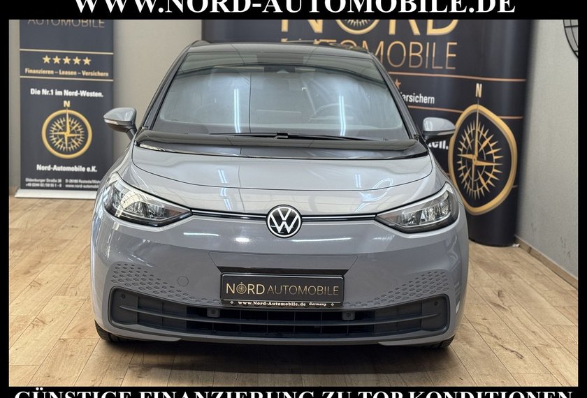Volkswagen ID.3 ID.3 Pro Performance Kamera/ACC/SHZ/Navi/LED