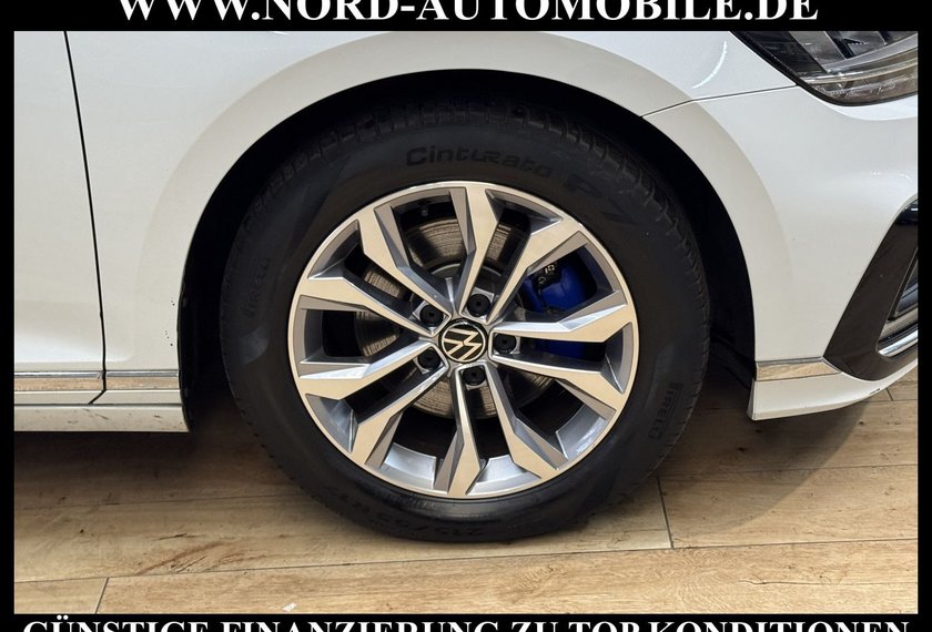Volkswagen Passat Variant Passat Variant GTE 1.4TSI eHybrid DSG Kamera