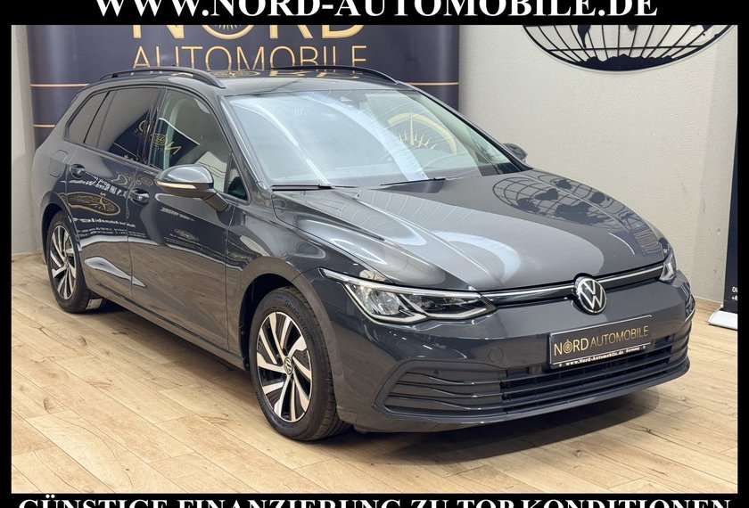 Volkswagen Golf Golf Variant Life 2.0 TDI DSG Kamera/ACC/Navi/