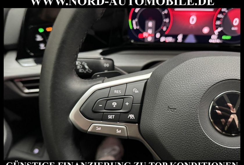 Volkswagen Golf Golf Style 1.4 TSI eHybrid DSG Kamera/18/Navi/