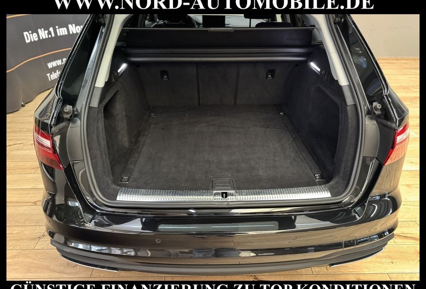 Audi A4 A4 35 Avant 2.0 TFSI S-Tronic Navi/LED/PDC/SHZ
