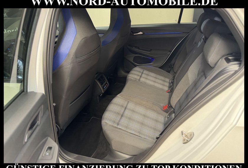 Volkswagen Golf Golf GTE 1.4 TSI eHybrid DSG Dig.Cockpit/Navi/