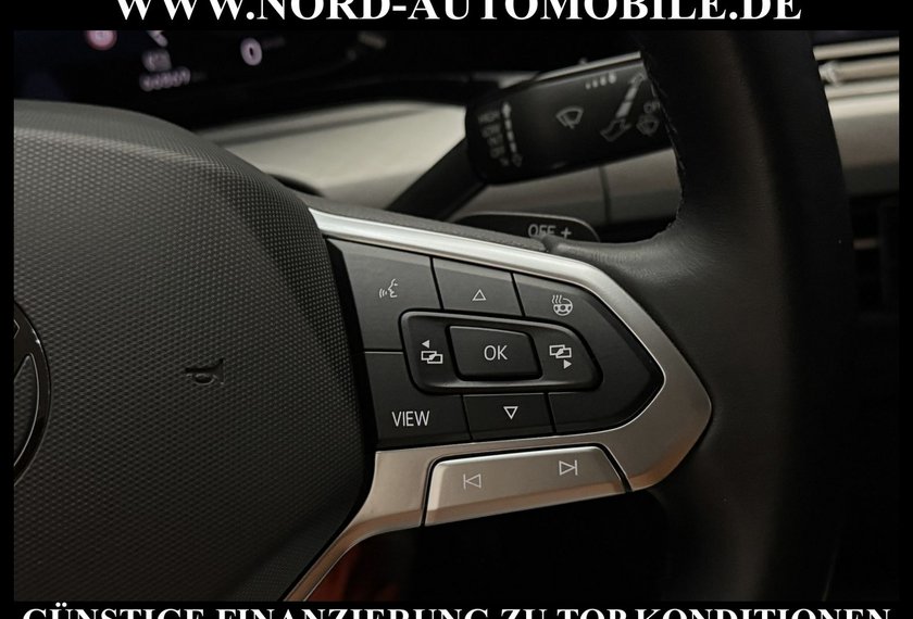 Volkswagen Golf Golf Variant Life 1.5 eTSI DSG AHK/Navi/LED/ACC