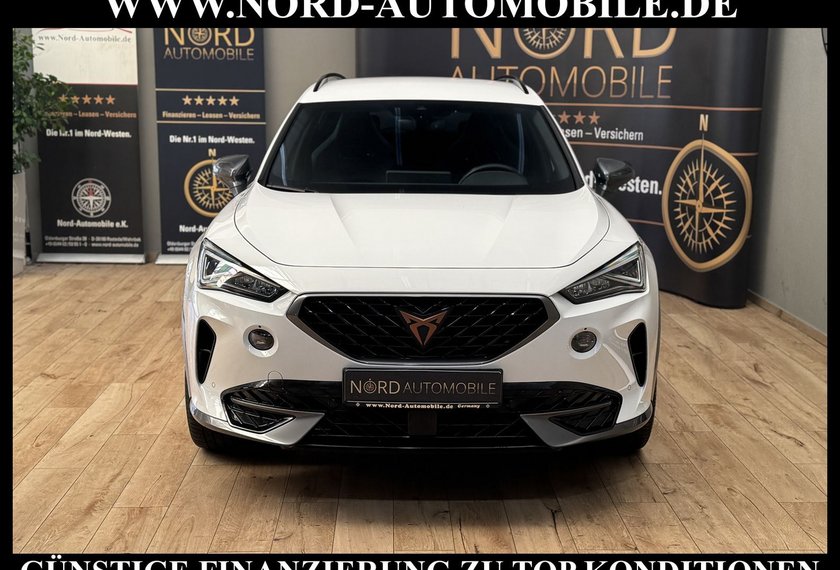 Cupra Formentor Formentor VZ 1.4 TSI e-HYBRID DSG AHK/Kamera/19