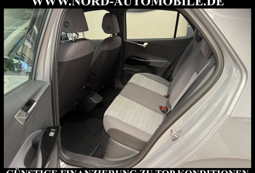 Volkswagen ID.3 ID.3 Pro Performance Sportpaket/Wärmepumpe