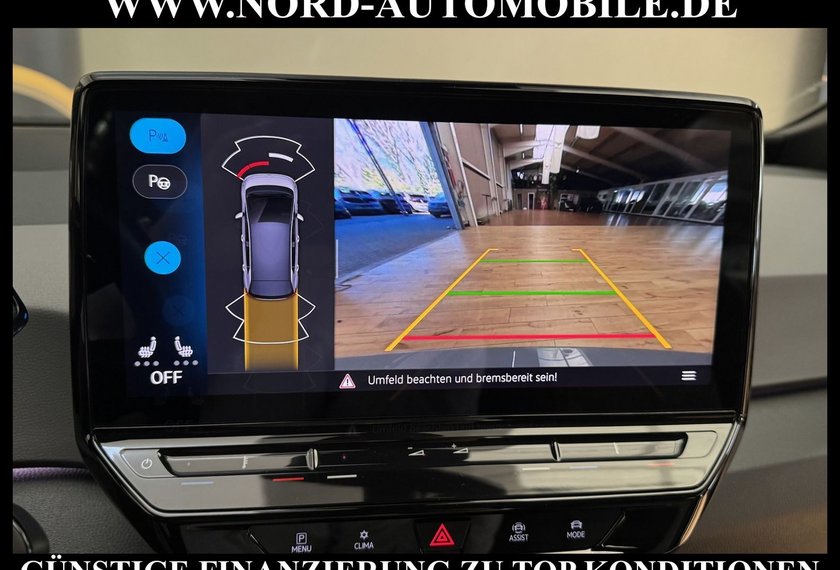 Volkswagen ID.3 ID.3 Pro Performance Sportpaket/Wärmepumpe