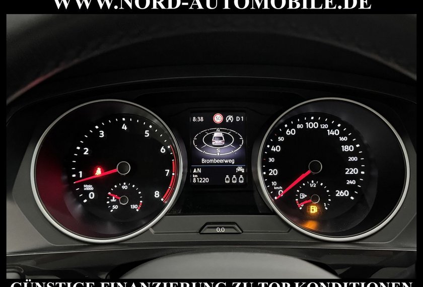 Volkswagen Tiguan Tiguan 1.5 TSI DSG Life *LED*ACC*AHK*SHZ*17Z*