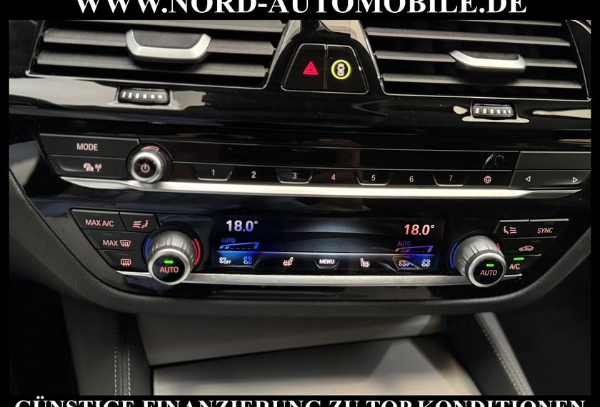 BMW 530 530 e touring LUXURY LINE*AHK*LEDER*LUFT*UPE78
