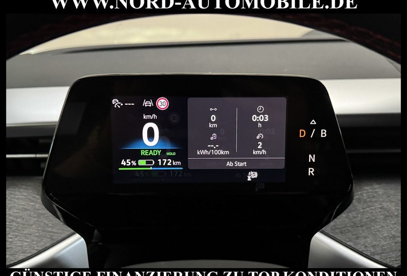 Volkswagen ID. Buzz ID.Buzz GTX LR 4M *UPE:93*AHK*21ZOLL