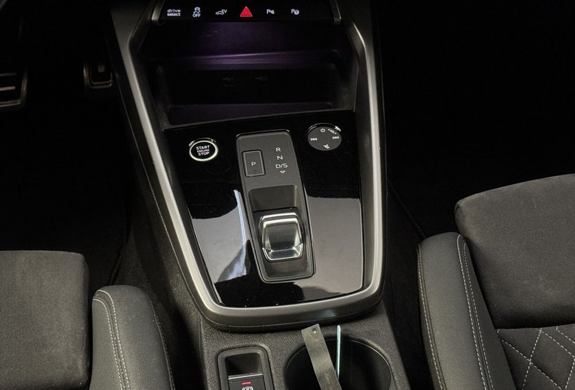 Audi A3 A3 Sportback 45 TFSI e S-Line Virt.Cockpit/18/
