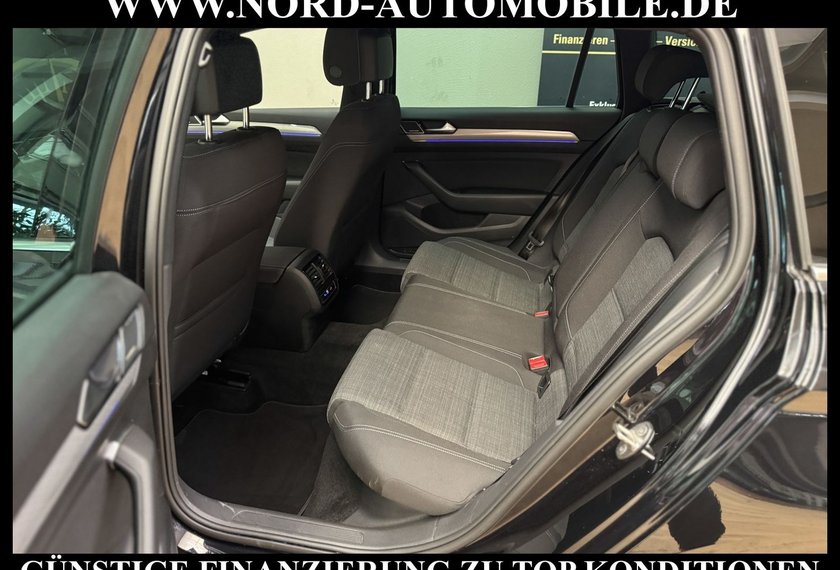 Volkswagen Passat Variant Passat Variant R-Line 2.0 TDI Dig.Cockpit/Kamera