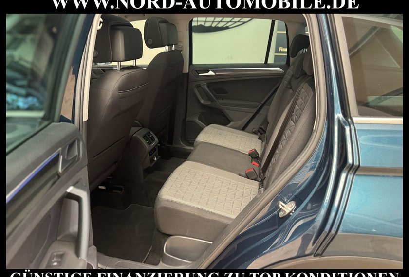 Volkswagen Tiguan Tiguan Life 1.5 TSI DSG Panorama/Navi/LED