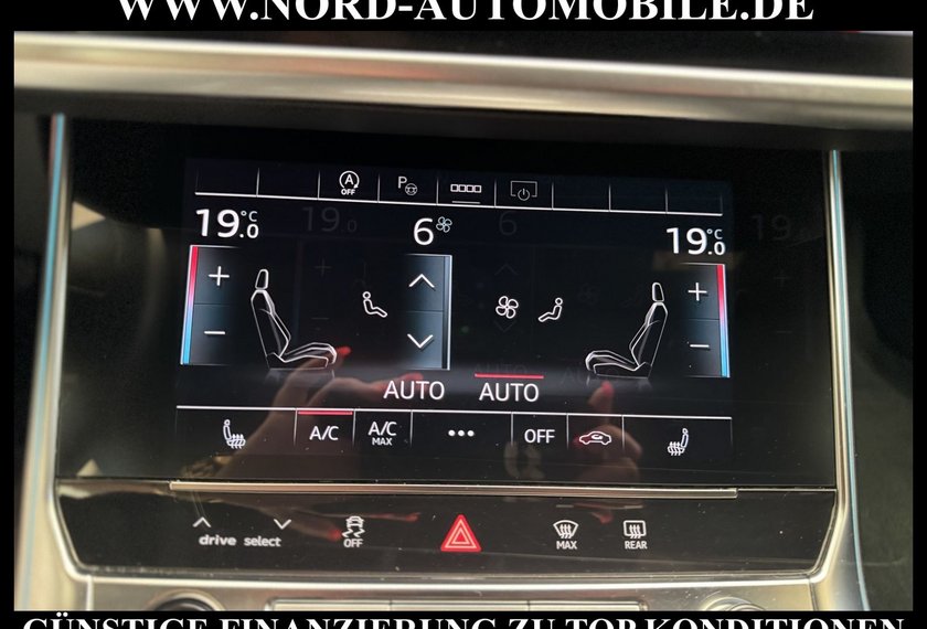 Audi A6 A6 Avant Sport 45 TFSI S-Tronic Leder/Kamera/19