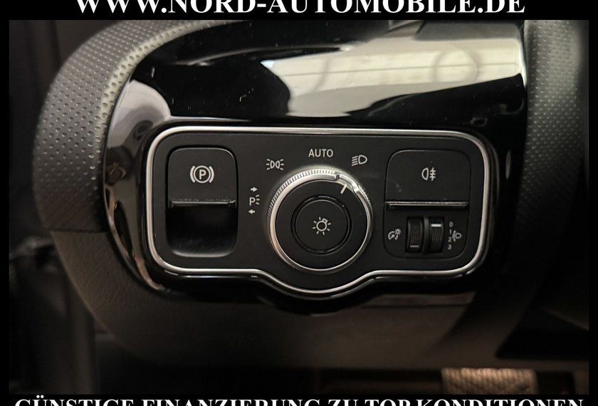 Mercedes-Benz CLA 250 CLA 250 e SB DCT *AHK*LEDER*PANO*UPE:54*