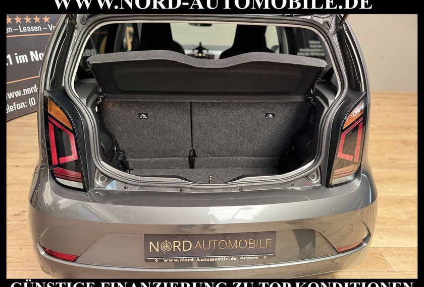 Volkswagen e-up! e-up! Style Plus AUTOMATIK *SHZ*Komfort-Pak*15Z*